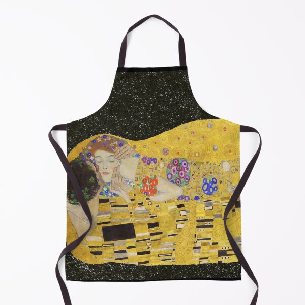 Item preview, The Kiss By Gustav Klimt designed and sold by Schka.