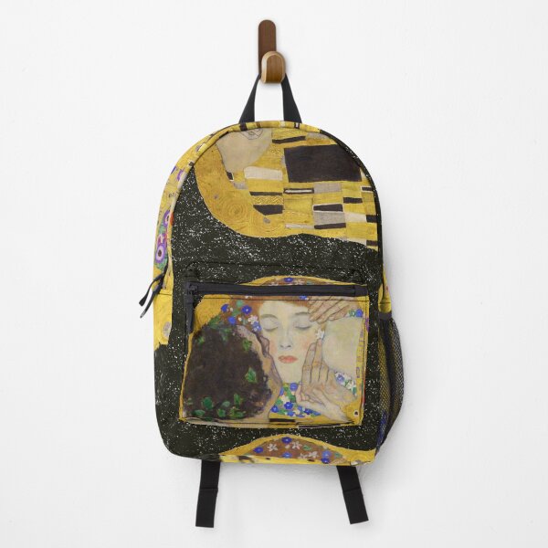 Item preview, The Kiss By Gustav Klimt designed and sold by Schka.