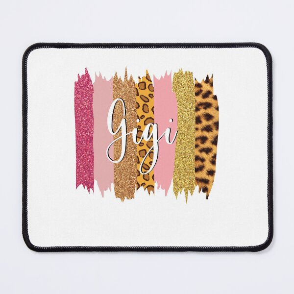 Item preview, Gigi leopard designed and sold by mountaindistr.