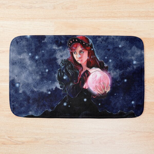 Item preview, The Seer designed and sold by EmmaFalconerArt.