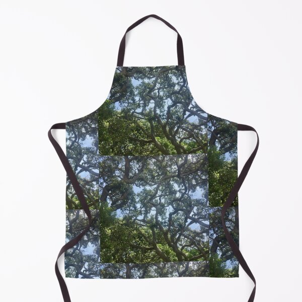 Item preview, New Zealand - Tree Canopy designed and sold by OWLarchitecture.com.