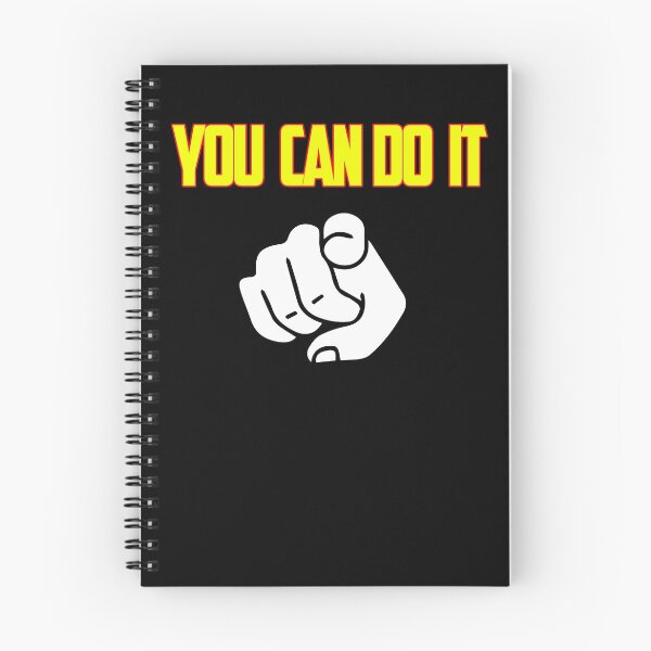 Item preview, You can do it designed and sold by Nikmay Design.