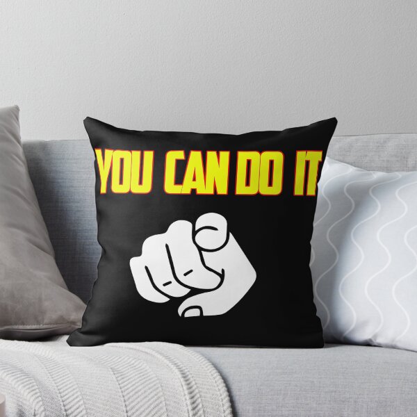 Item preview, You can do it designed and sold by Nikmay Design.