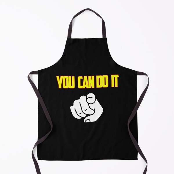 Item preview, You can do it designed and sold by Nikmay Design.