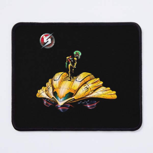 Item preview, Yellow hero fight designed and sold by ShreveHeather.