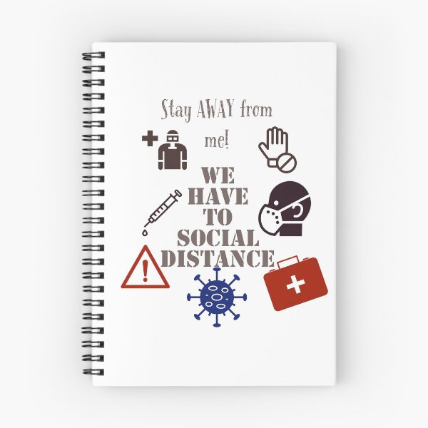 Item preview, Stay away designed and sold by RalucaRo.