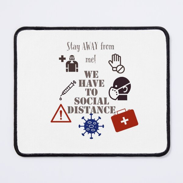Item preview, Stay away designed and sold by RalucaRo.
