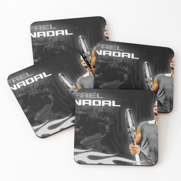 Item preview, rafael nadal designed and sold by sabilungan.