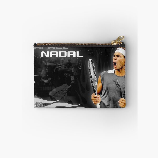 Item preview, rafael nadal designed and sold by sabilungan.