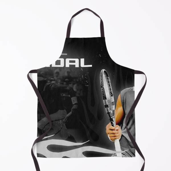 Item preview, rafael nadal designed and sold by sabilungan.
