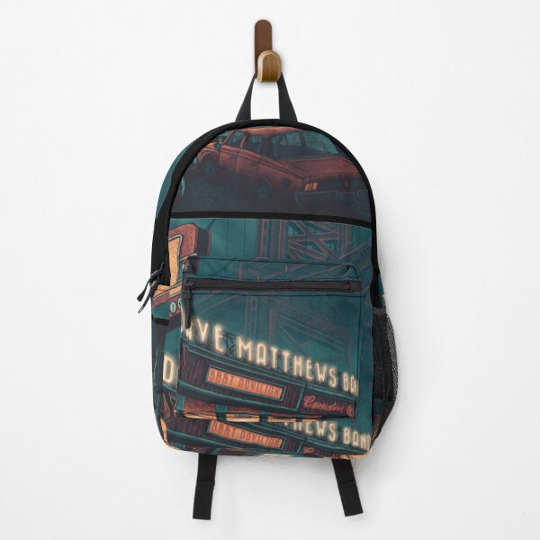 Item preview, DAVE MATTHEWS BAND CAMDEN designed and sold by EwanKay.