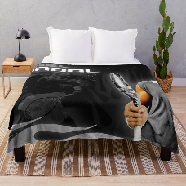 Item preview, Rafael Nadal designed and sold by sabilungan.