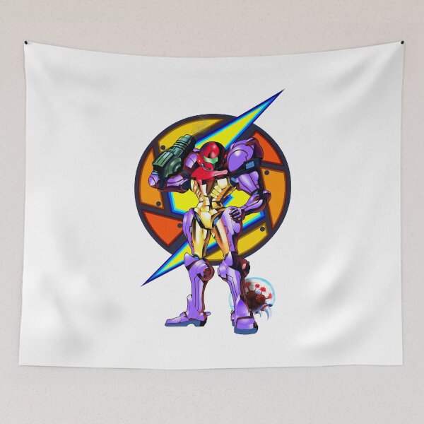 Item preview, RObot ending graphic designed and sold by ShreveHeather.