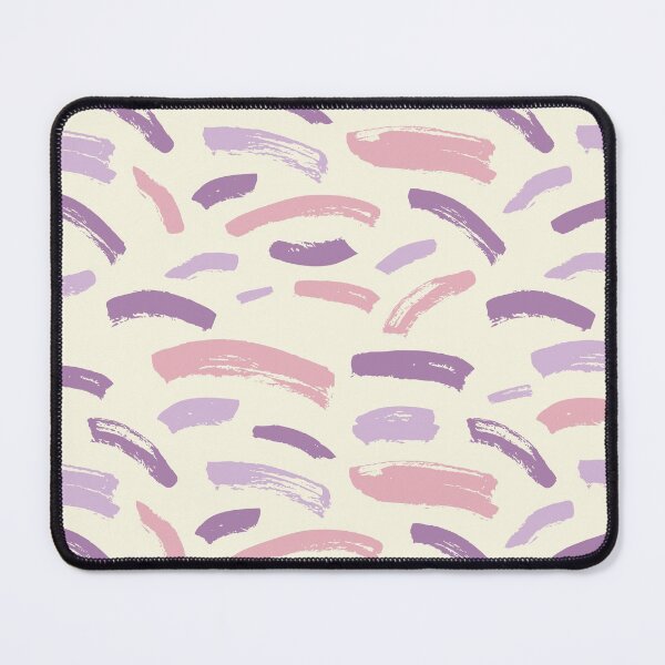 Item preview, Diseño de marcador de fondo, beige y morado designed and sold by Marbluw.