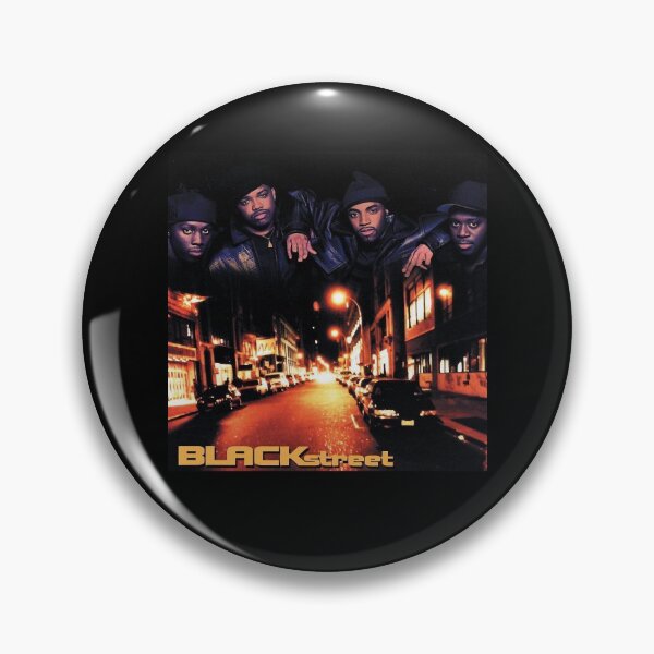 Item preview, Gift For Men Blackstreet Before I Let You Go Gifts For Fan designed and sold by JerodMraz741.
