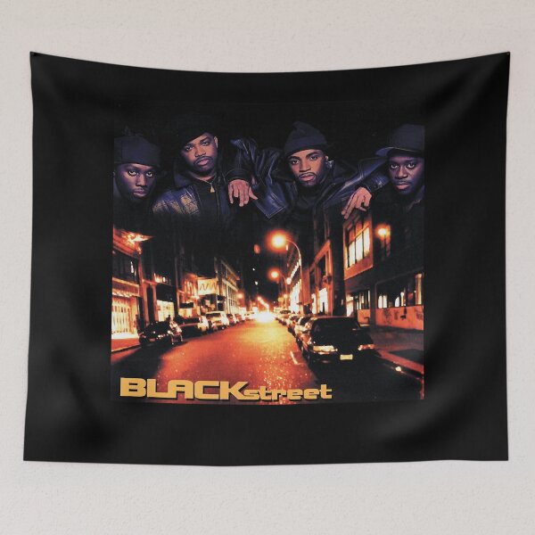 Item preview, Gift For Men Blackstreet Before I Let You Go Gifts For Fan designed and sold by JerodMraz741.