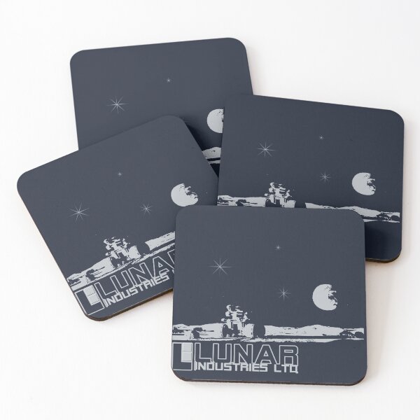 Item preview, Lunar Industries designed and sold by Creative Magia.