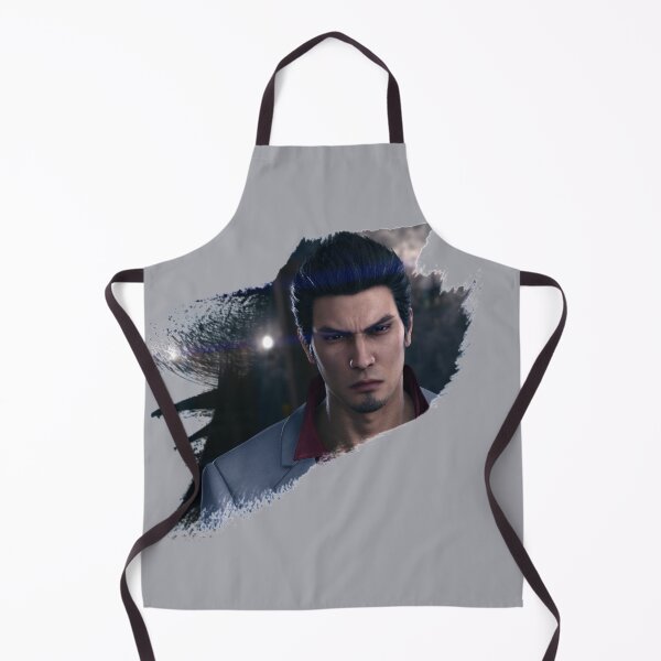 Item preview, Kazuma Kiryu - Yakuza designed and sold by VelvetZone.