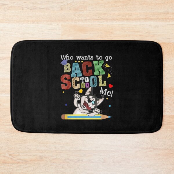 Item preview,  Back School Happy First Lovers designed and sold by gymat3.