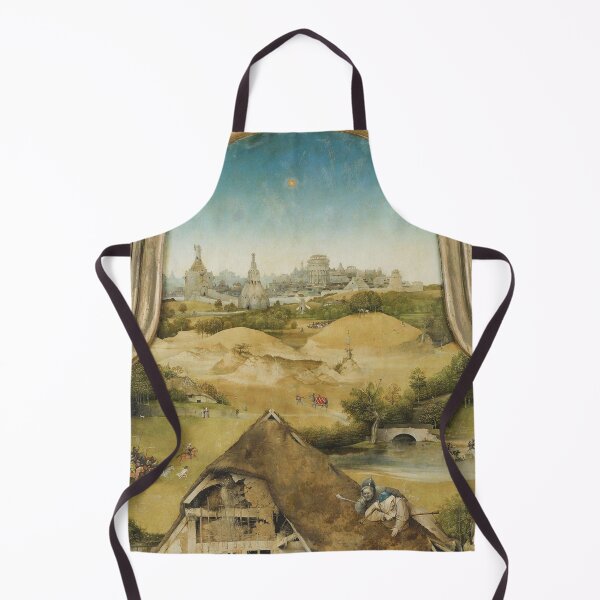 Item preview, The Adoration of the Magi - Hieronymus Bosch designed and sold by Vintage Designs +.