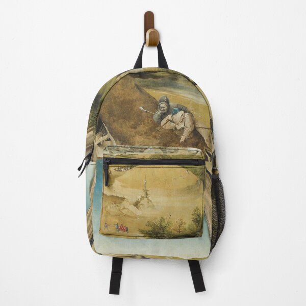 Item preview, The Adoration of the Magi - Hieronymus Bosch designed and sold by Vintage Designs +.
