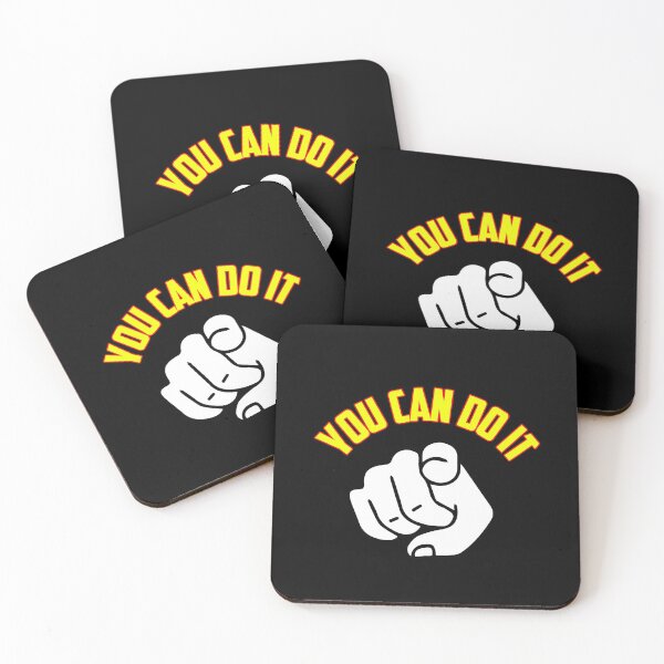Item preview, You can do it 2 designed and sold by Nikmay Design.