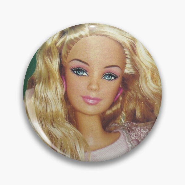 Pin on Barbie stuff