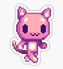 Oka Sticker