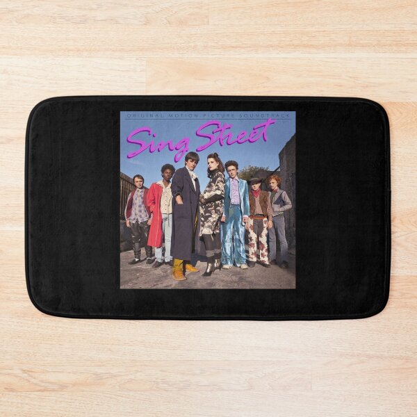 Item preview, Gift Idea Sing Street Album Cover Cool Gifts designed and sold by JerodMraz741.