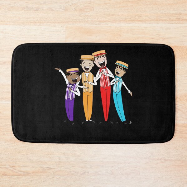 Item preview, Gifts For Women Dapper Dans Gift For Music Fans designed and sold by JerodMraz741.