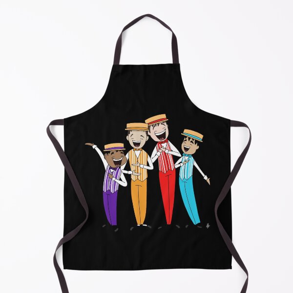 Item preview, Gifts For Women Dapper Dans Gift For Music Fans designed and sold by JerodMraz741.