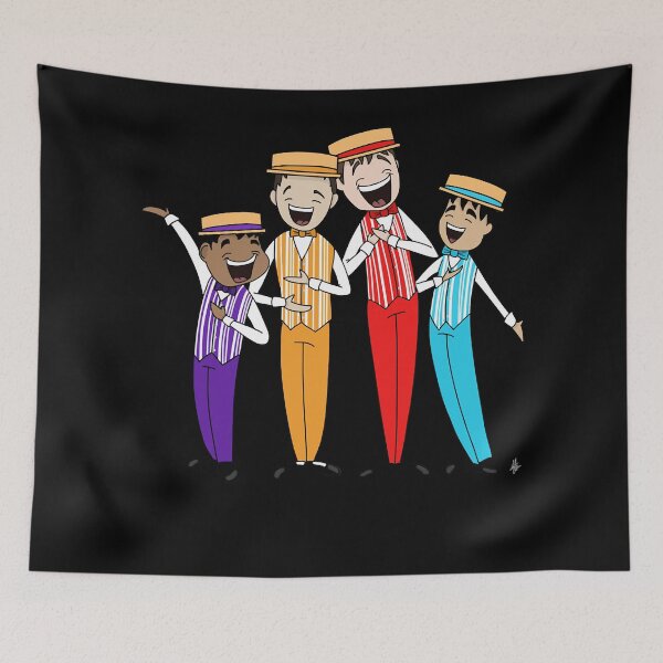 Item preview, Gifts For Women Dapper Dans Gift For Music Fans designed and sold by JerodMraz741.