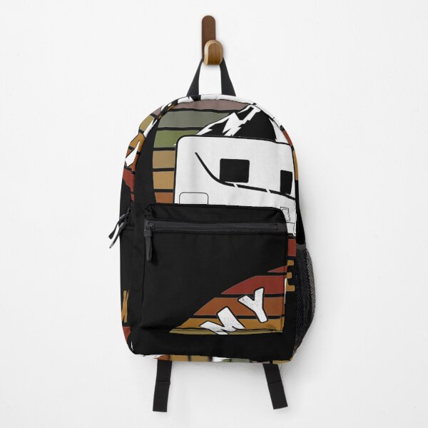 Item preview,  Home Where Park Camping designed and sold by gymat3.