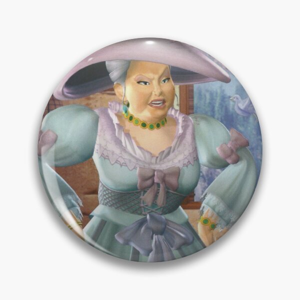 Item preview, Madam carp designed and sold by ARTRAVESHOP.