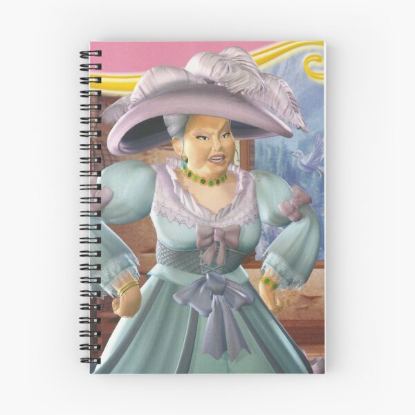 Item preview, Madam carp designed and sold by ARTRAVESHOP.