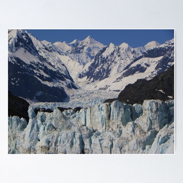 Item preview, Glacial Flow designed and sold by gcampbell.