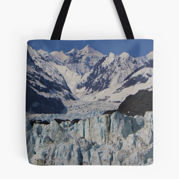 Item preview, Glacial Flow designed and sold by gcampbell.