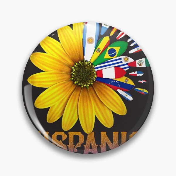 Artikelvorschau, Lustige mexikanisch-amerikanische Latinos Nicaragua 16. September Geschenk nationalen hispanischen Erbe Monat Flaggen entworfen und verkauft von Monika8191.