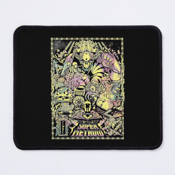 Item preview, Vintage metroid designed and sold by ShreveHeather.