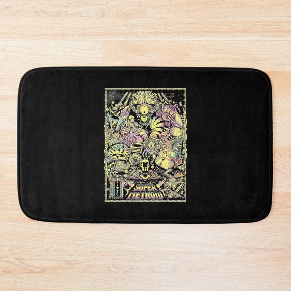 Item preview, Vintage metroid designed and sold by ShreveHeather.