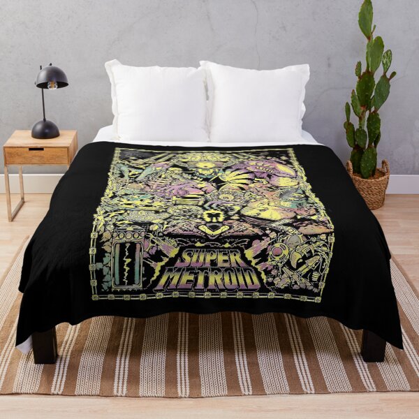 Item preview, Vintage metroid designed and sold by ShreveHeather.