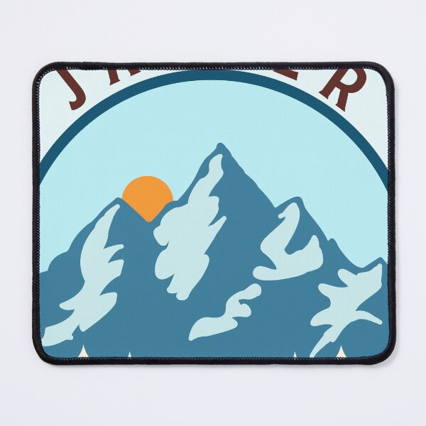 Item preview, Jasper national park designed and sold by Us-nature.