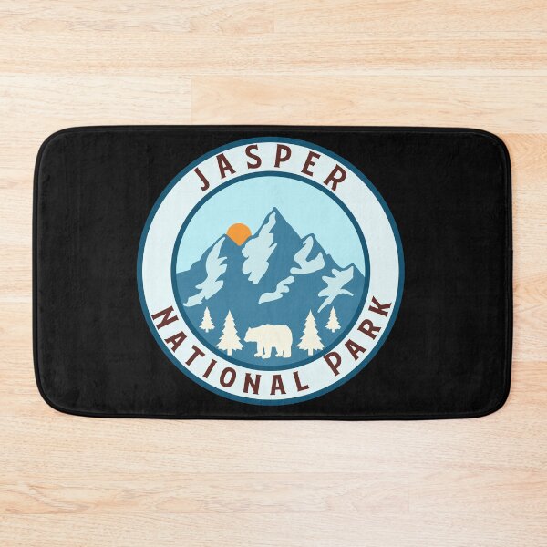 Item preview, Jasper national park designed and sold by Us-nature.