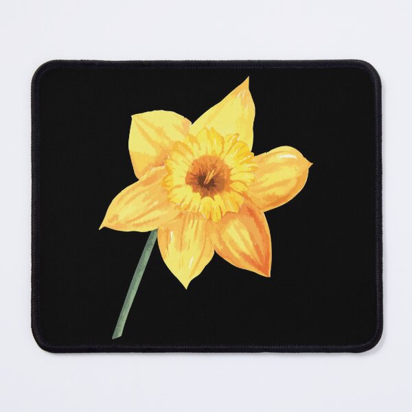 Item preview, daffodil designed and sold by zaher97.