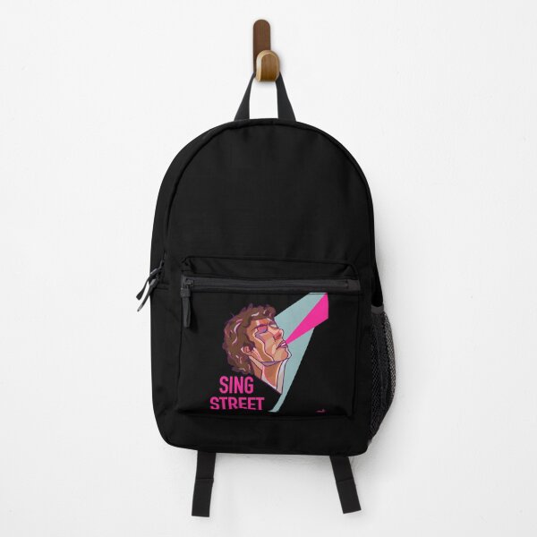 Item preview, Gifts Idea Sing Street Art Cute Gift designed and sold by JerodMraz741.