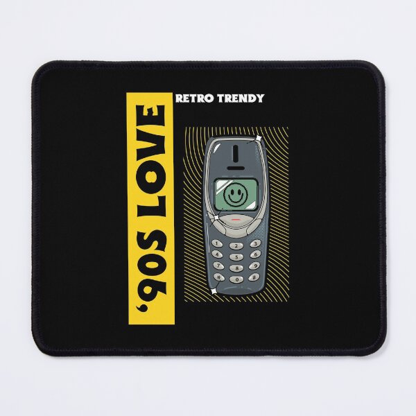 Item preview, 90's Love Design designed and sold by Artpace.