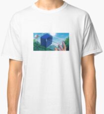 Such A Beautiful Water Container Shirt Classic T-Shirt
