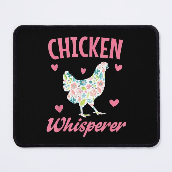Item preview, Chicken Whisperer Women Girl Funny Lover Farming designed and sold by gymat3.