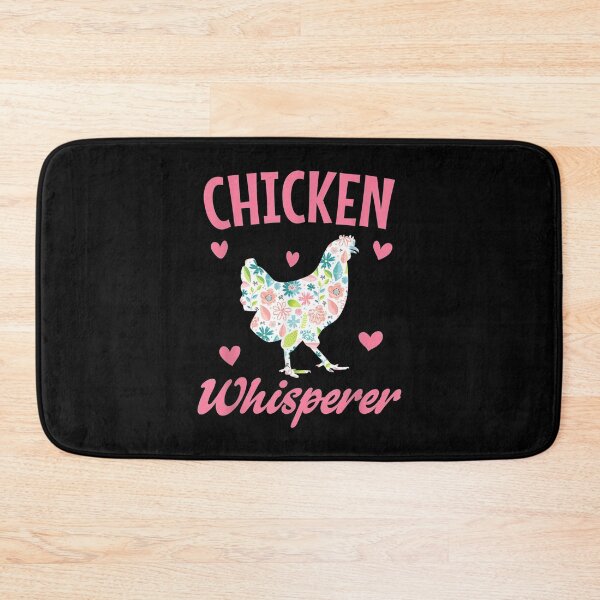 Item preview,  Chicken Whisperer Women Girl Funny Lover Farming designed and sold by gymat3.