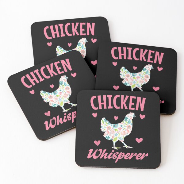 Item preview,  Chicken Whisperer Women Girl Funny Lover Farming designed and sold by gymat3.